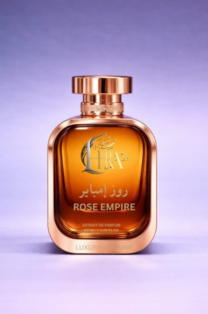 ROSE EMPIRE